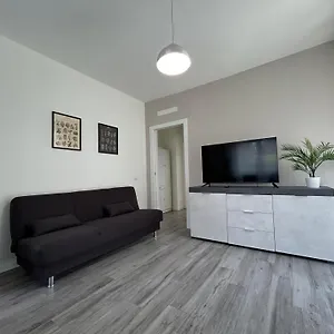  Appartamento - Immobili E Soluzioni Rent Italia